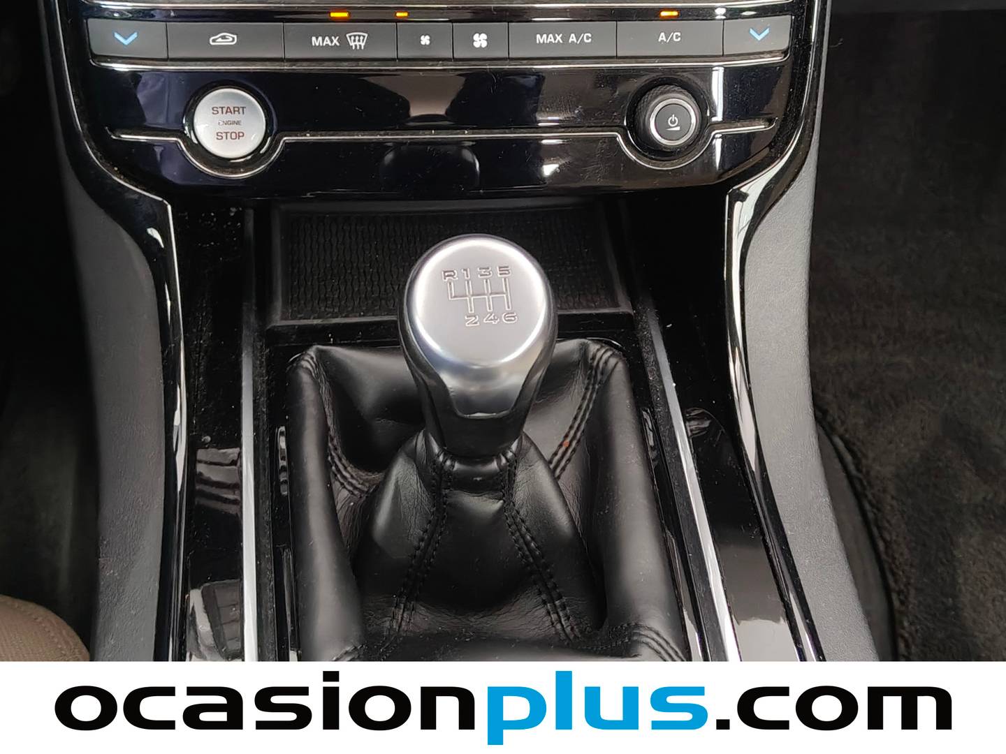 Jaguar XE Jaguar XE 2.0 Diesel XE-Pure RWD (180 CV) de segunda mano