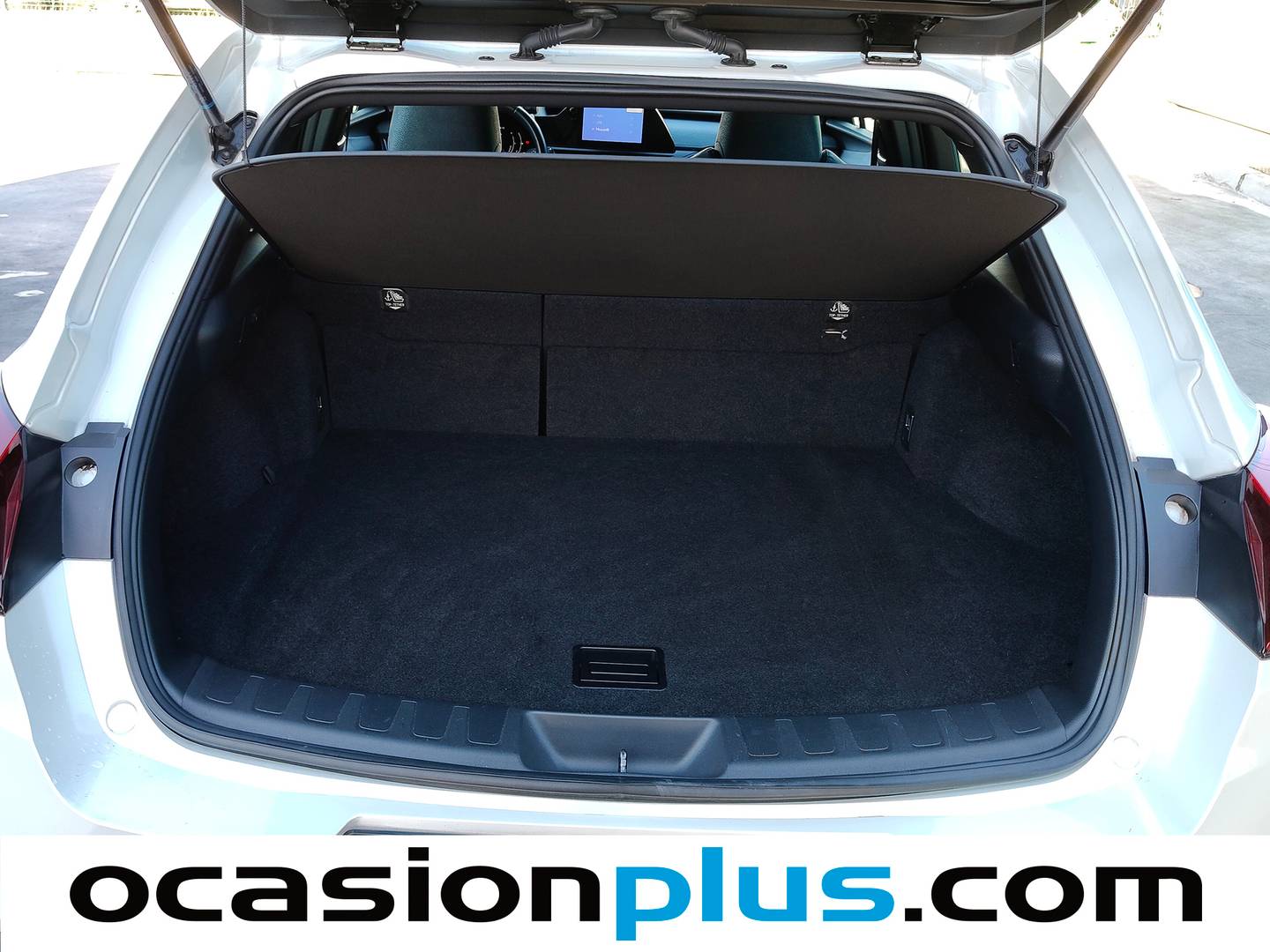 Foto Lexus UX Lexus UX 300h (199 CV)