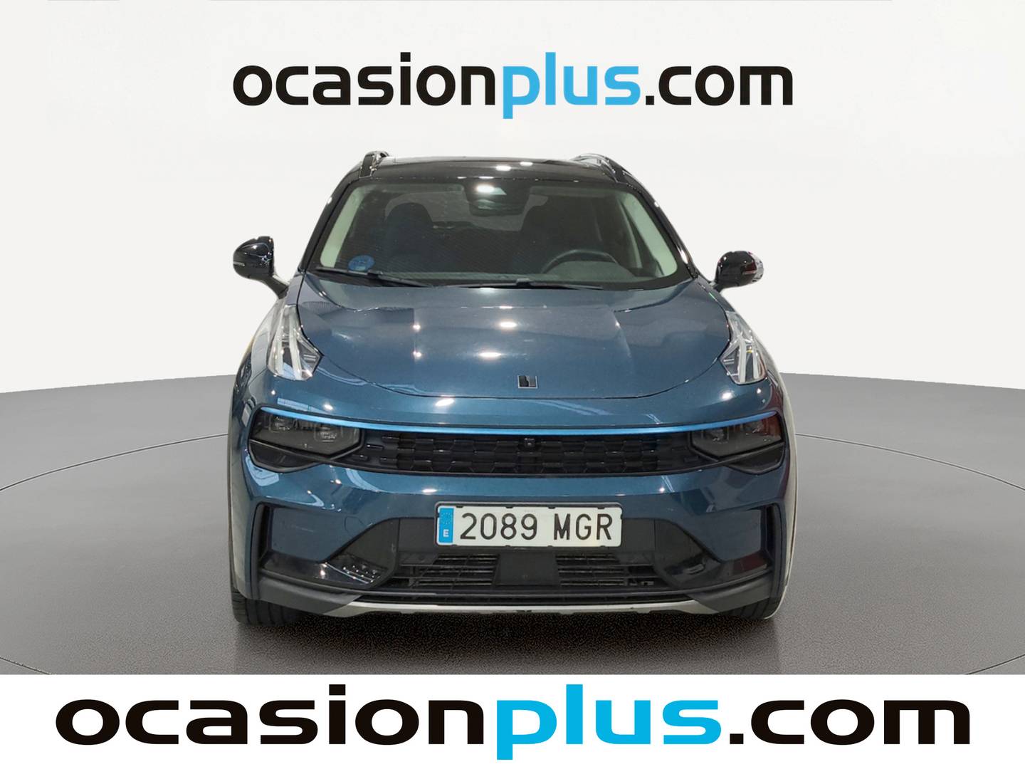 Lynk & Co 01 Lynk & Co 01 1.5 PHEV (261 CV) barato