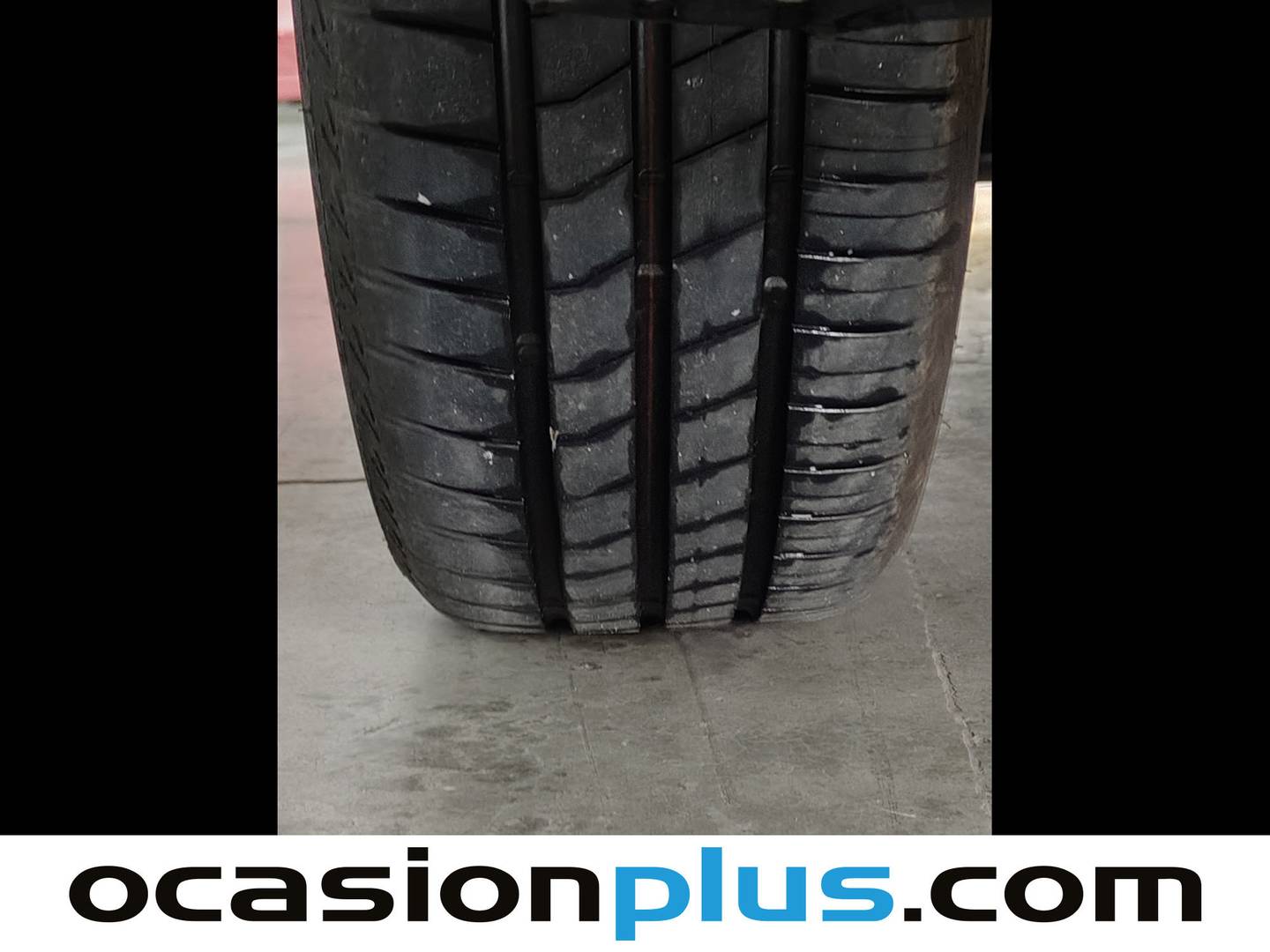 Foto Seat Ibiza SEAT Ibiza 1.0 TSI FR Salta (115 CV)