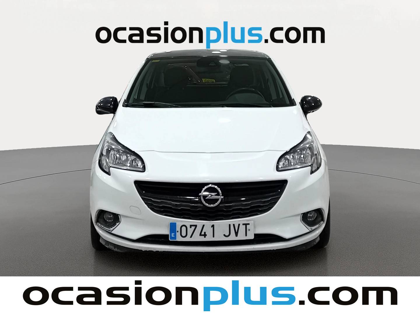 Foto Opel Corsa Opel Corsa 1.3 CDTI S&S Color Edition (95 CV)