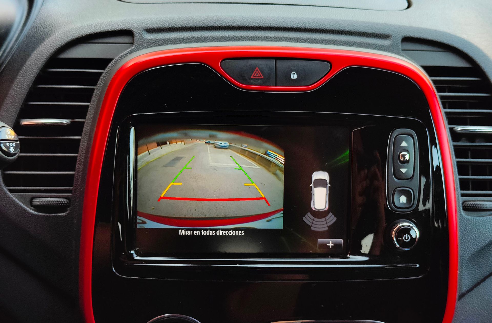 Renault Captur 1.5 dCi Energy Xmod EDC - foto 8
