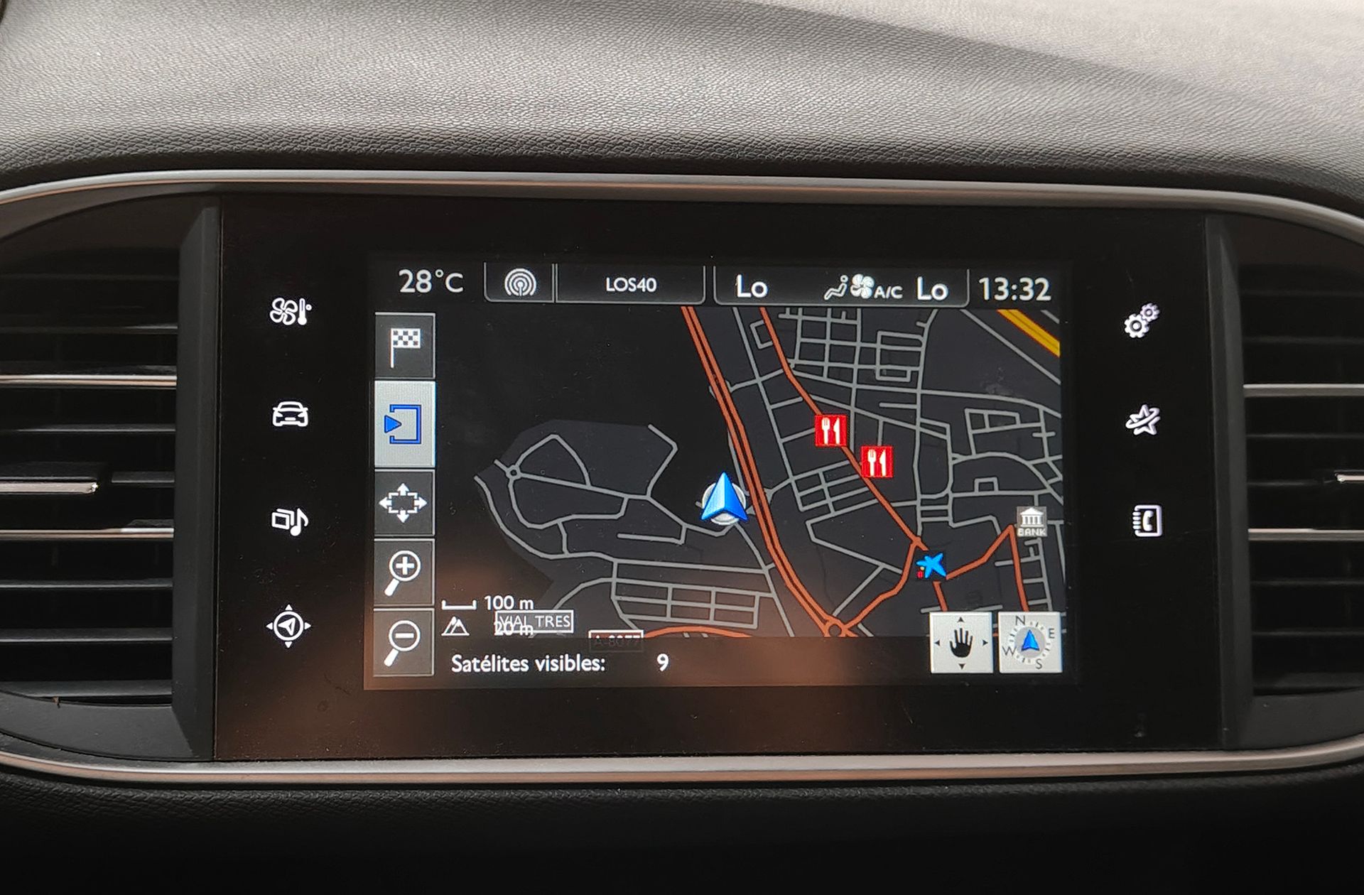 Peugeot 308 1.2 PureTech Active - foto 7