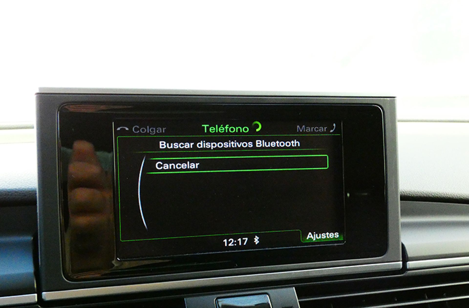 Audi A6 Avant 3.0 TDI quattro S tronic - foto 35