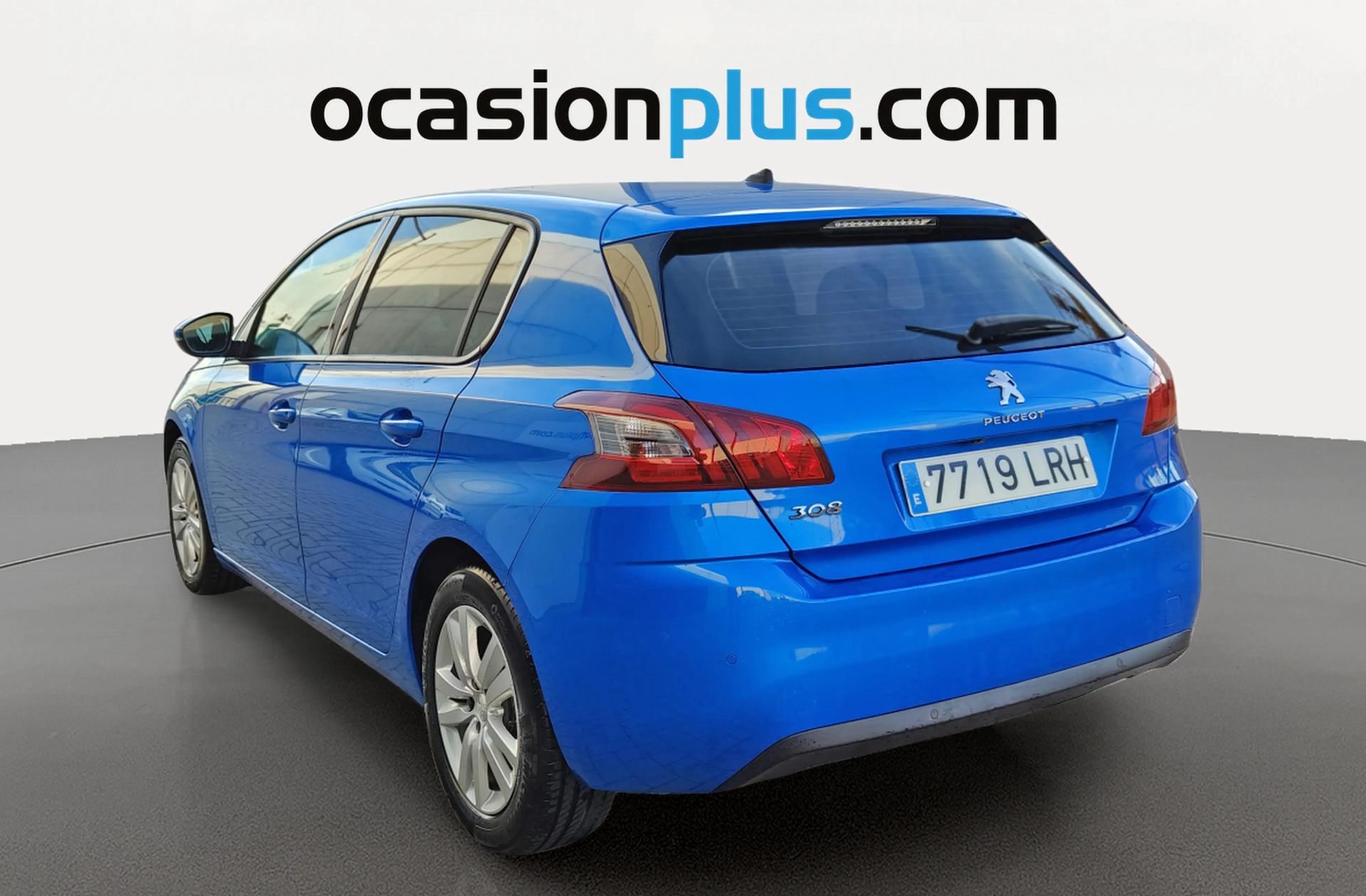 Peugeot 308 PureTech 110 Active Pack - foto 3