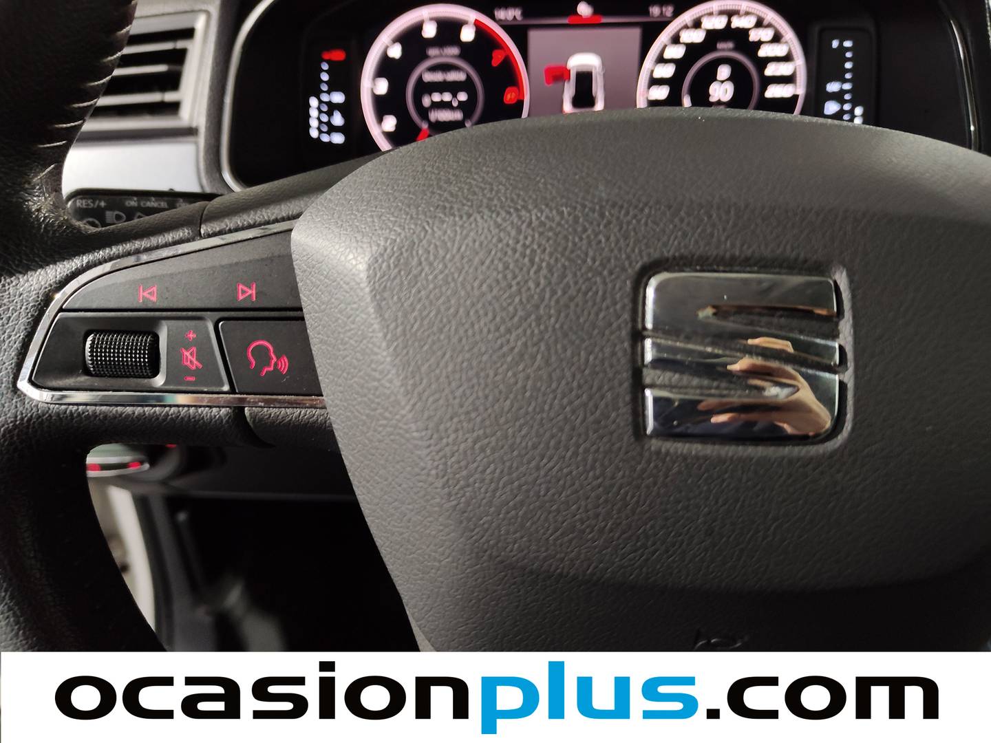 Foto Seat Arona SEAT Arona 1.0 TSI Ecomotive S&S Style Edition (95 CV)