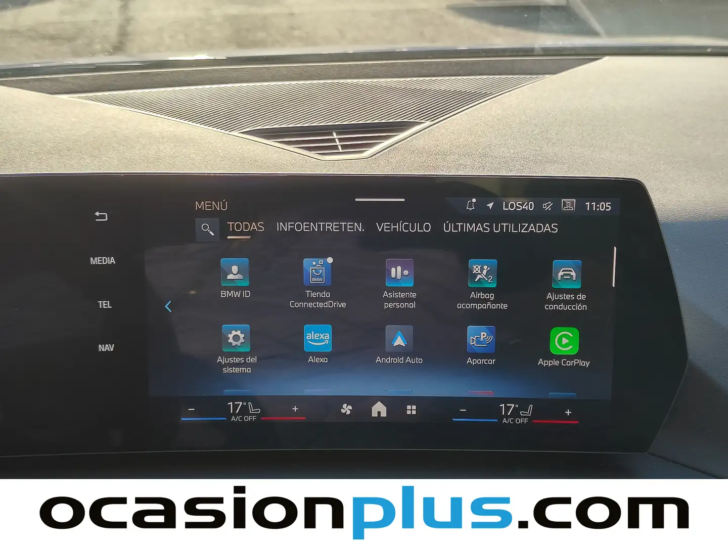 Foto BMW Serie 2 BMW Serie 2 218d Gran Coupe (150 CV) Pack M