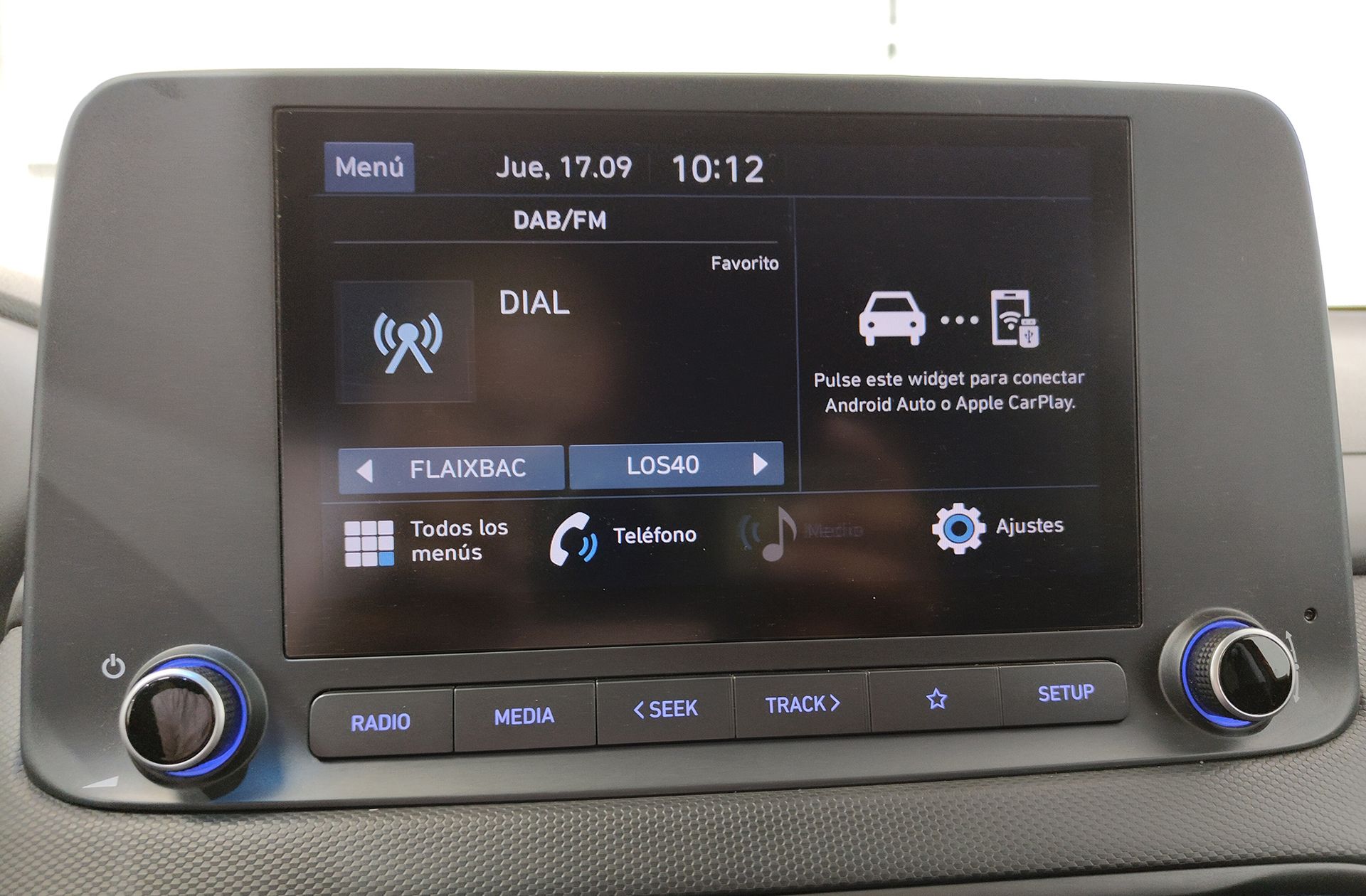 Hyundai Kona 1.0 T-GDi Maxx 4x2 - foto 28
