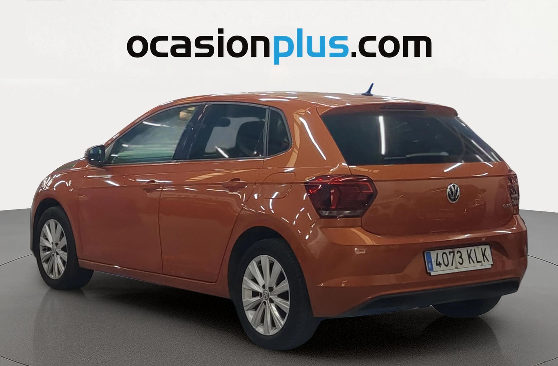 Volkswagen Polo Sport 1.0 TSI - foto 3