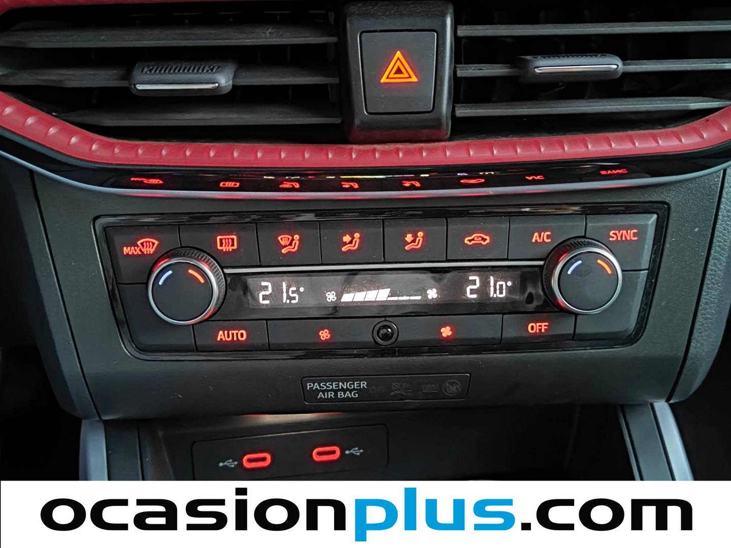 Foto Seat Arona SEAT Arona 1.5 TSI FR XL DSG (150 CV)