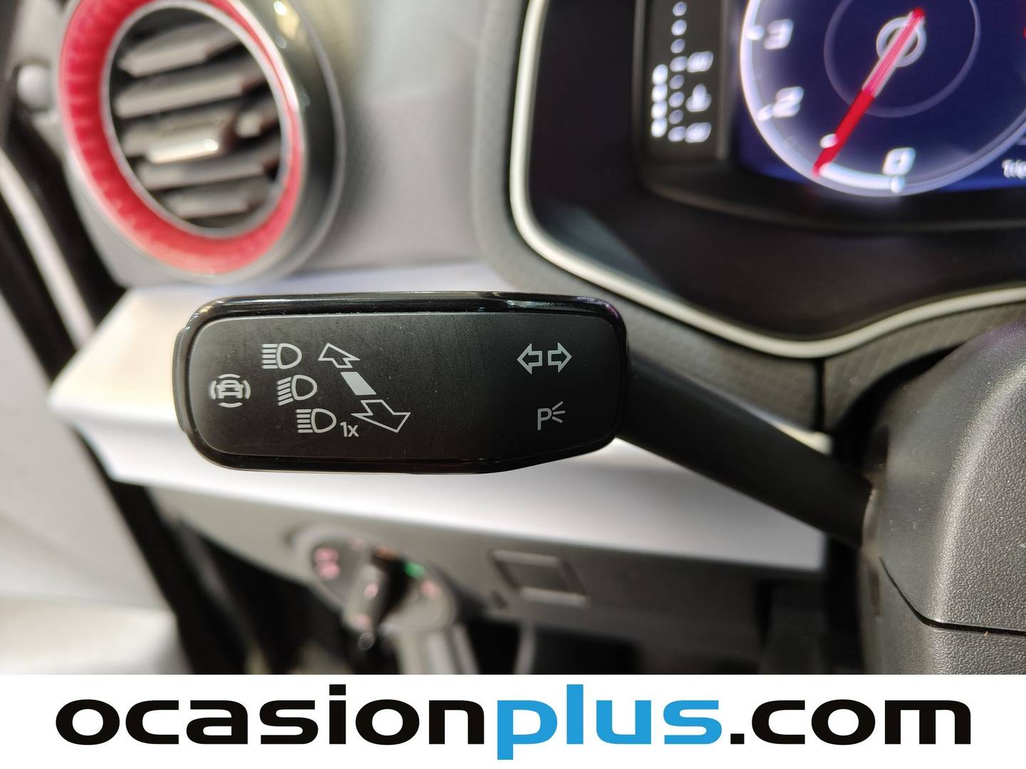 Foto Seat Ibiza SEAT Ibiza 1.0 TSI S&S FR XL  (115 CV)