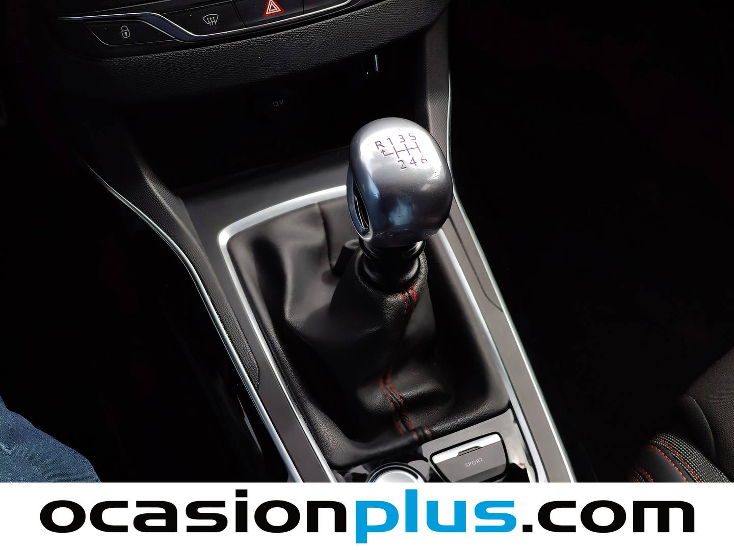 Equipamiento del Peugeot 308 Peugeot 308 1.2 PureTech GT Line S&S (130 CV)