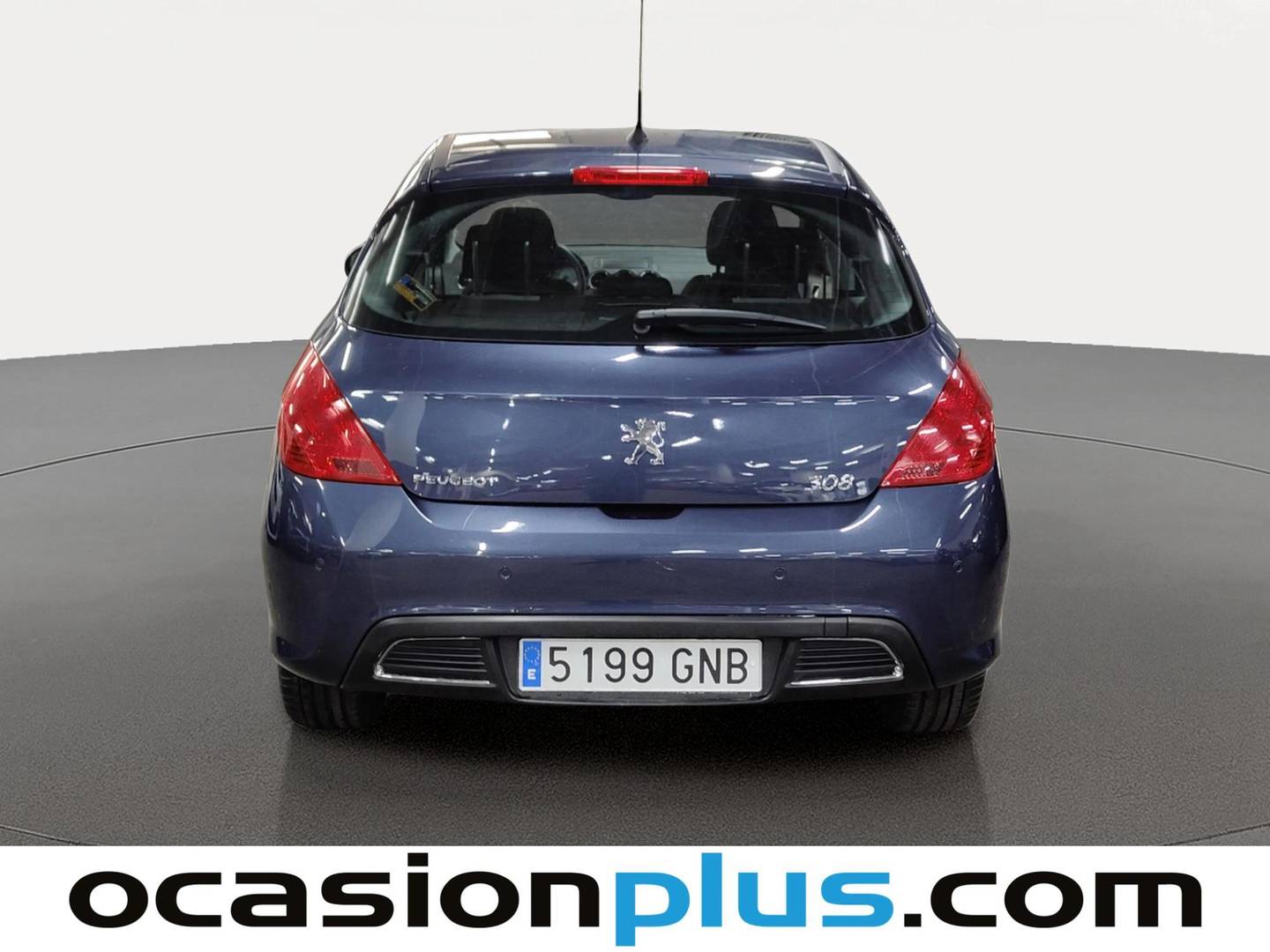 Peugeot 308 Peugeot 308 1.6 THP Premium (150 CV) barato