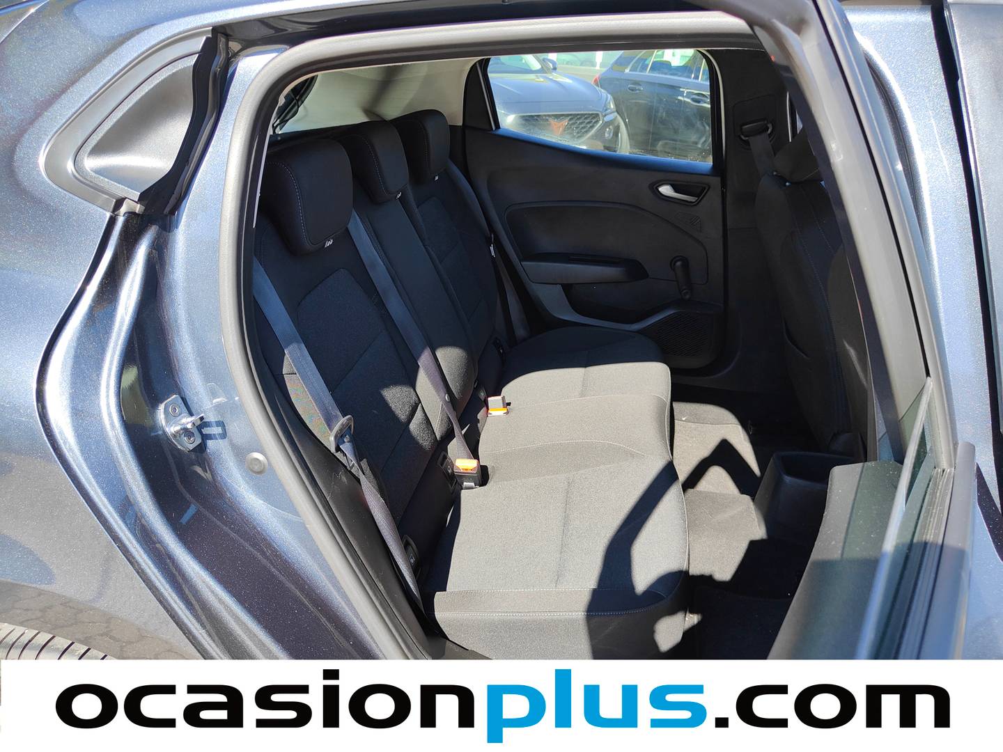 Renault Clio Renault Clio Intens TCe (90 CV) al mejor precio