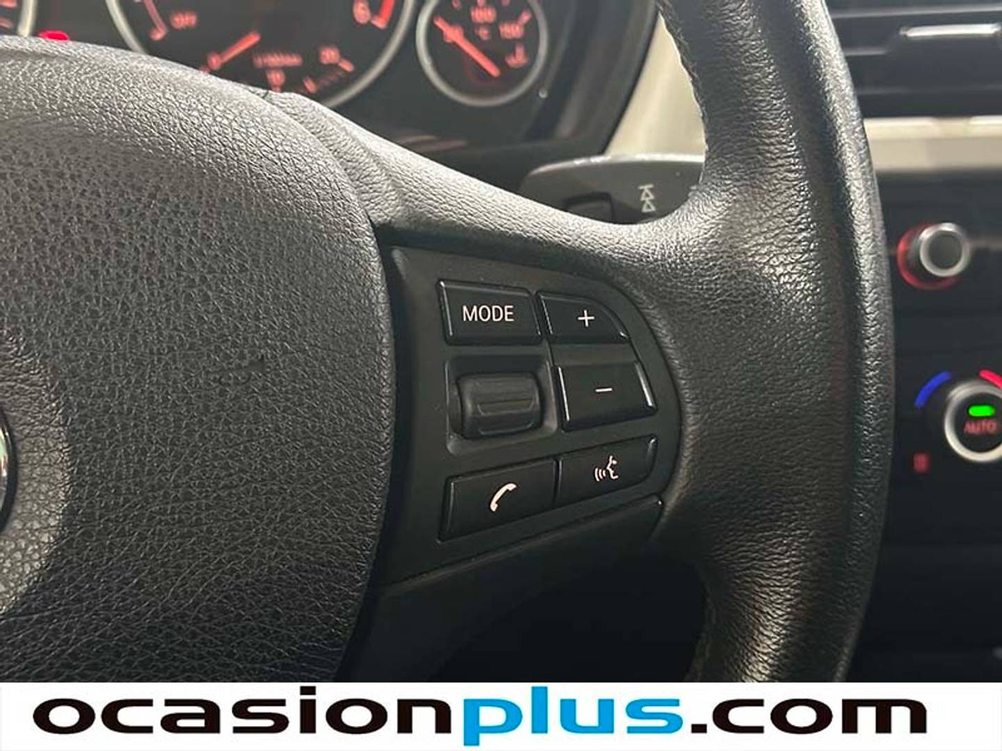 Foto BMW Serie 3 BMW Serie 3 316d Touring (116 CV)