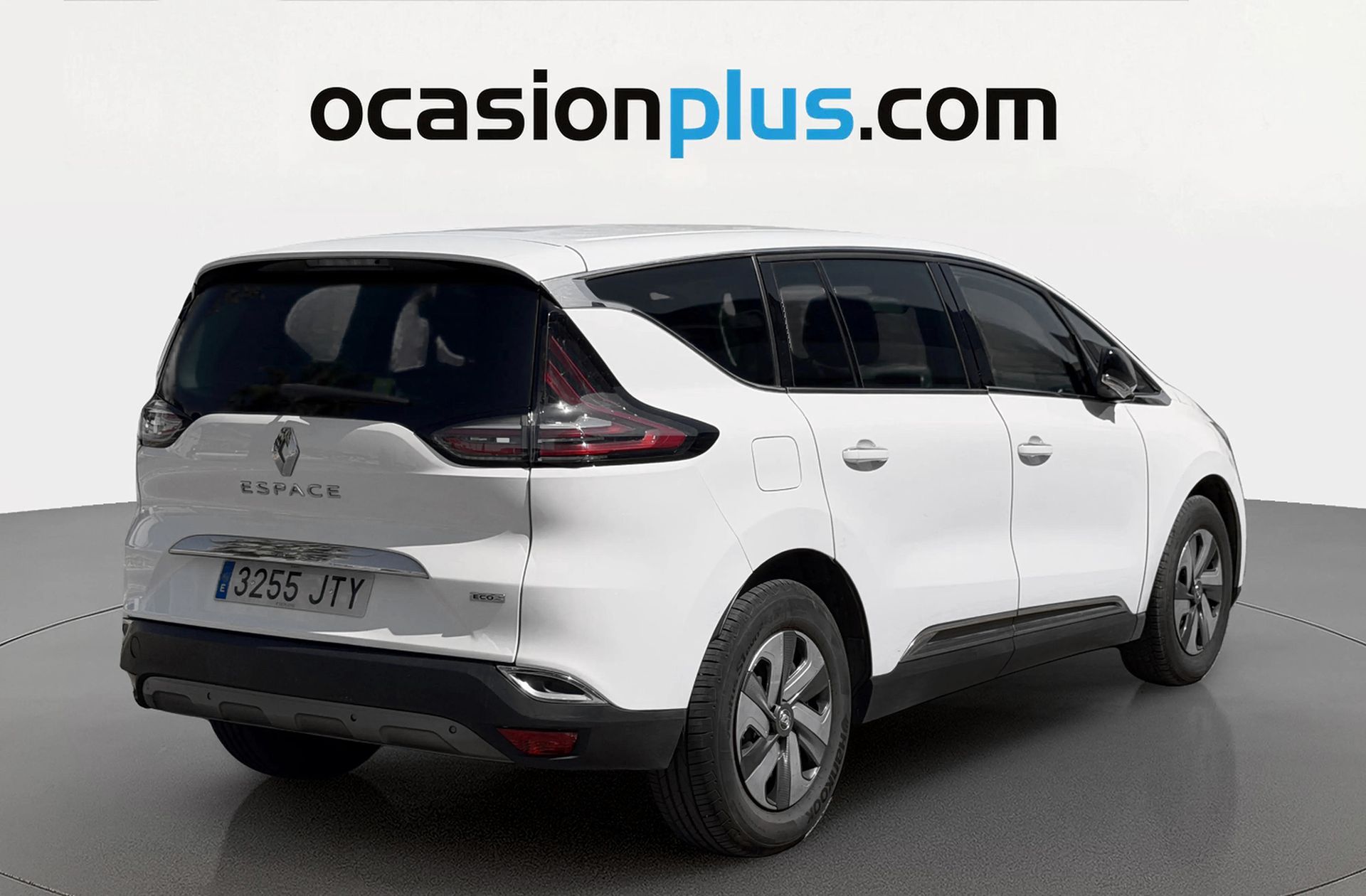 Renault Espace Life Energy dCi 7 plazas - foto 4