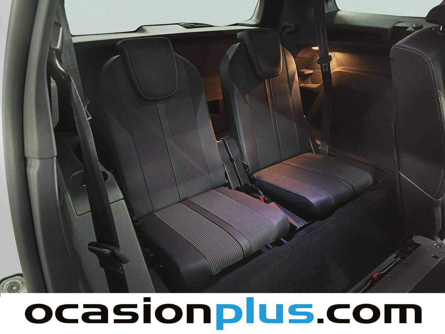 Peugeot 5008 Peugeot 5008 BlueHDI 180 S&S GT EAT8 (180 CV) 7 Plazas seminuevo