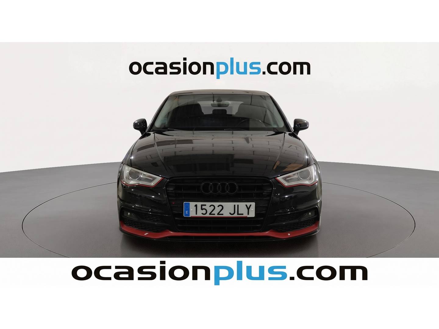 Audi A3 Audi A3 Sportback S line 1.6 TDI clean diesel (110 CV) seminuevo