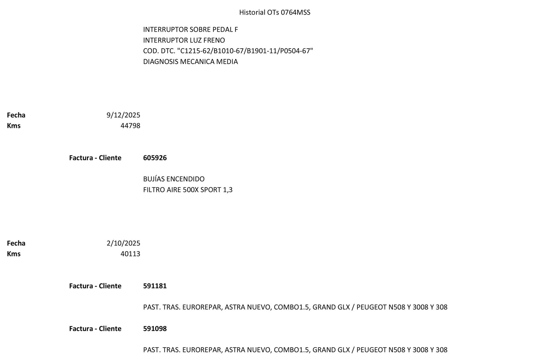 Fiat 500 1.0 Hybrid Dolcevita - foto 20