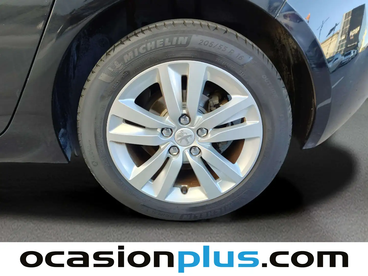 Foto Peugeot 308 Peugeot 308 BlueHDi 120 Style (120 CV)