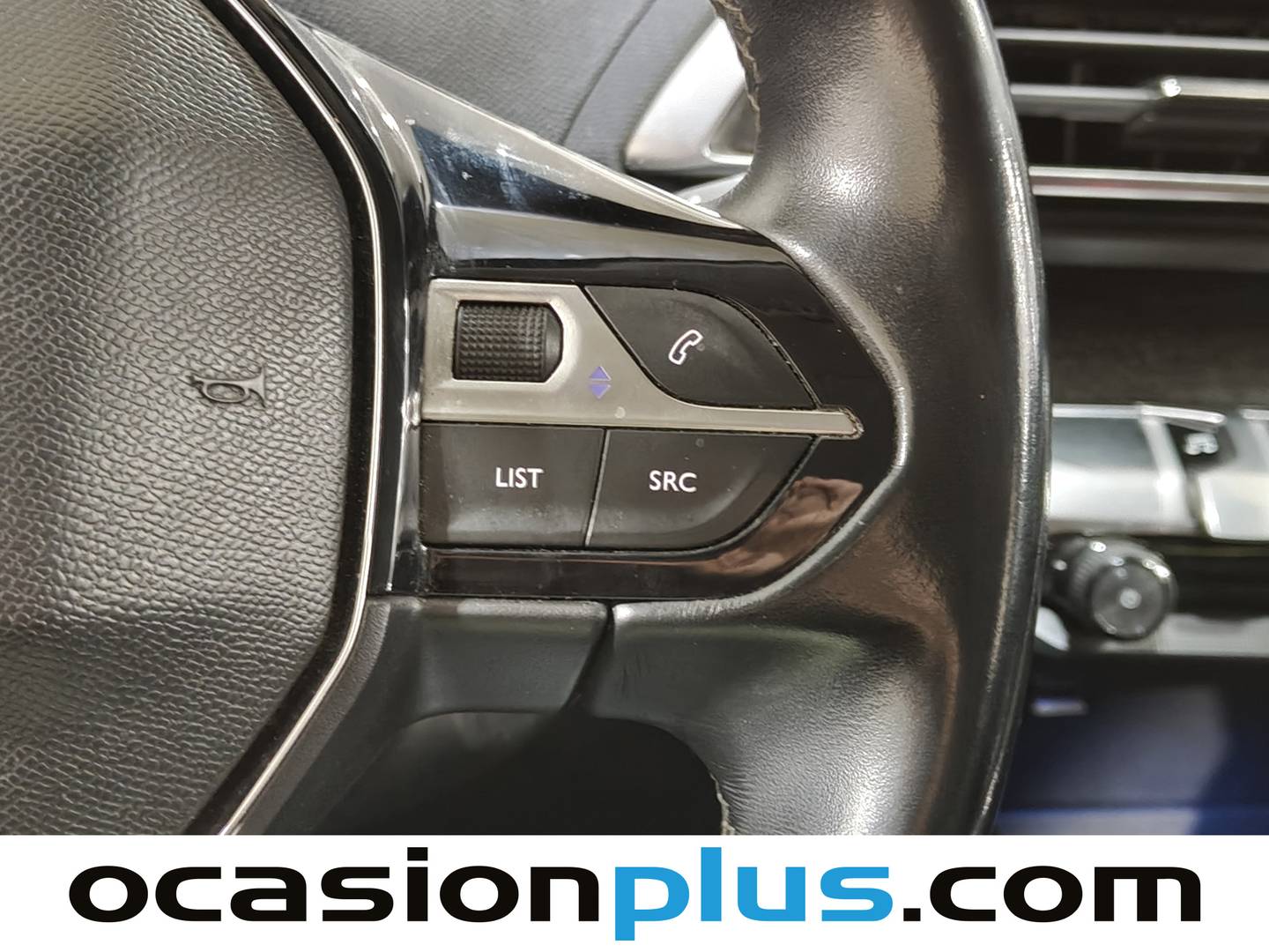 Peugeot 3008 Peugeot 3008 BlueHDI 130 S&S Allure (130 CV) 130cv