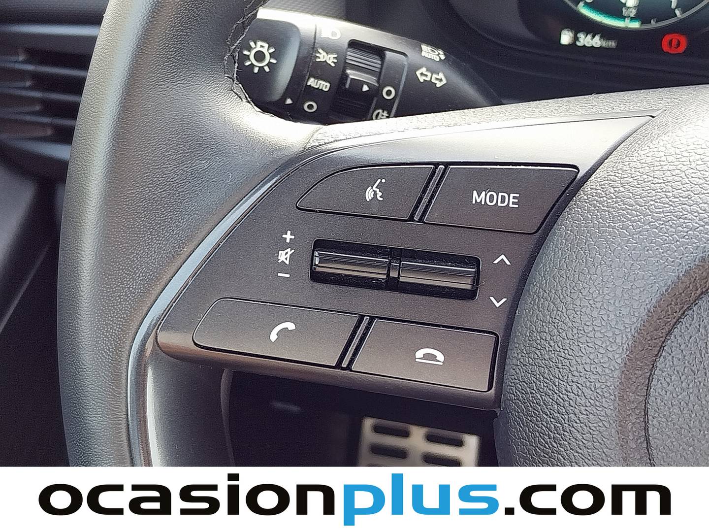 Hyundai Bayon Hyundai Bayon 1.2 MPI Maxx (84 CV) seminuevo