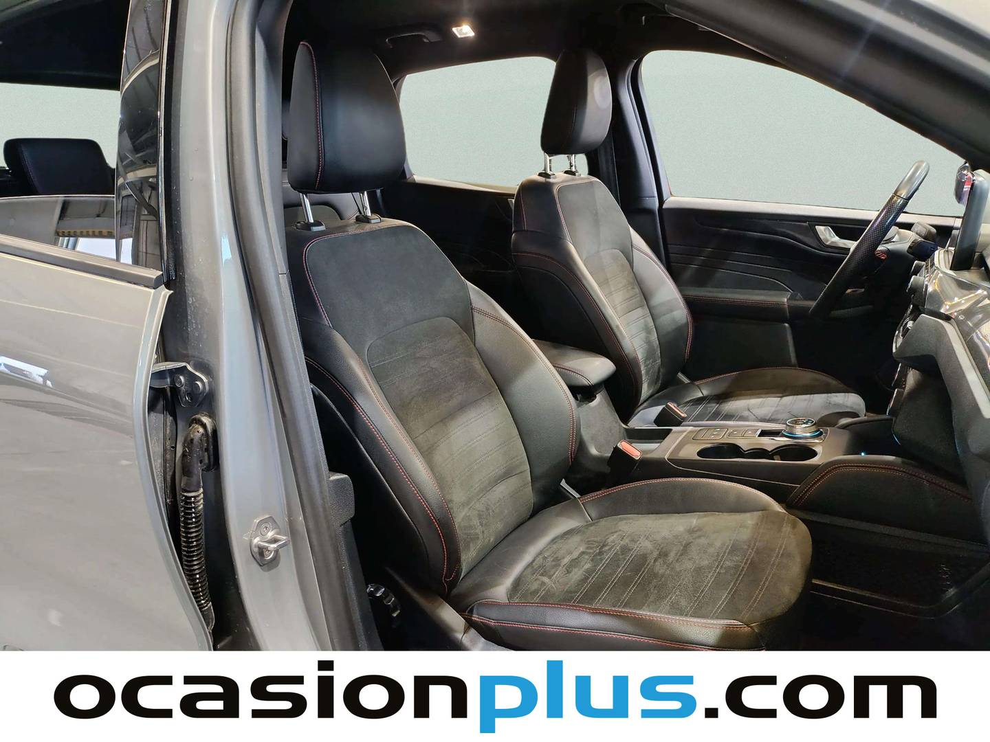 Ford Kuga Ford Kuga 2.5 Duratec FHEV ST-Line X 4x2 Auto (190 CV) híbrido