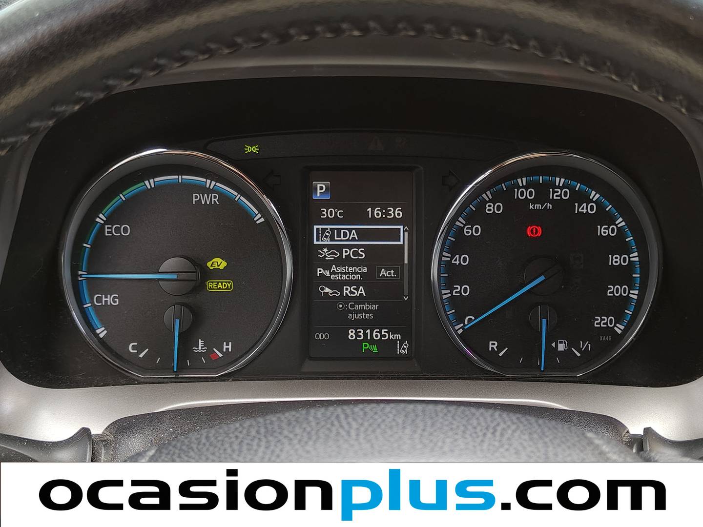 Toyota Rav4 Toyota Rav4 2.5l hybrid Feel! 2WD (197 CV) barato
