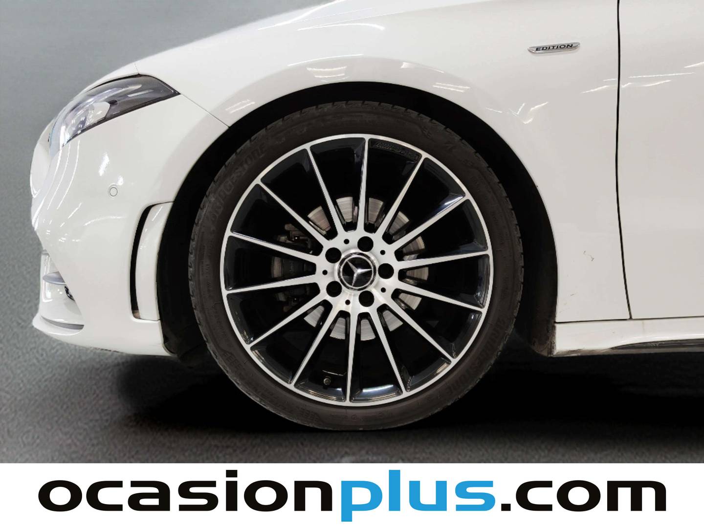 Mercedes Clase A Mercedes Clase A 180 d 85 kW (116 CV) 116cv