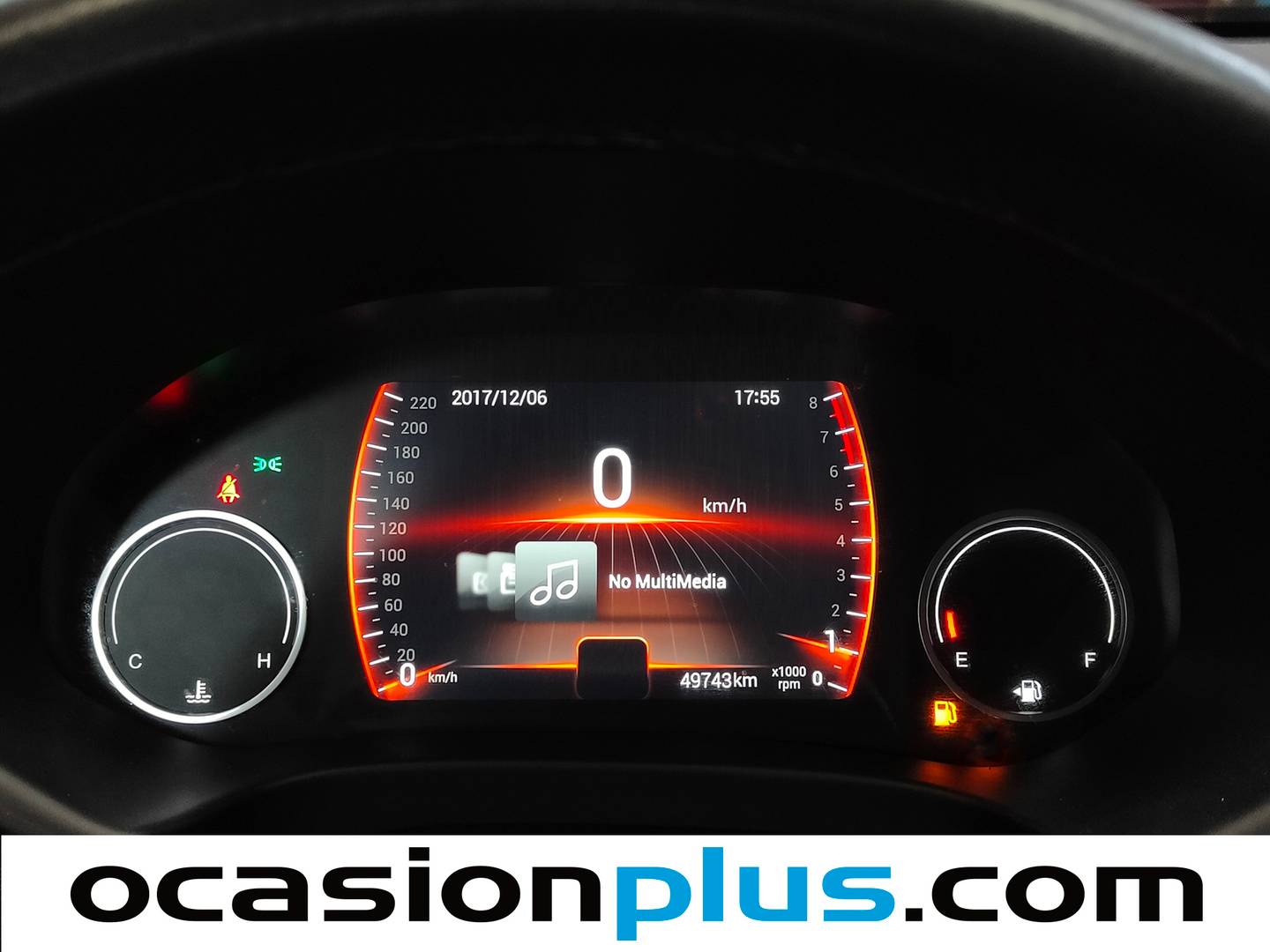 DR AUTOMOBILES DR 4.0 DR AUTOMOBILES DR4 1.5 (116 CV) gasolina