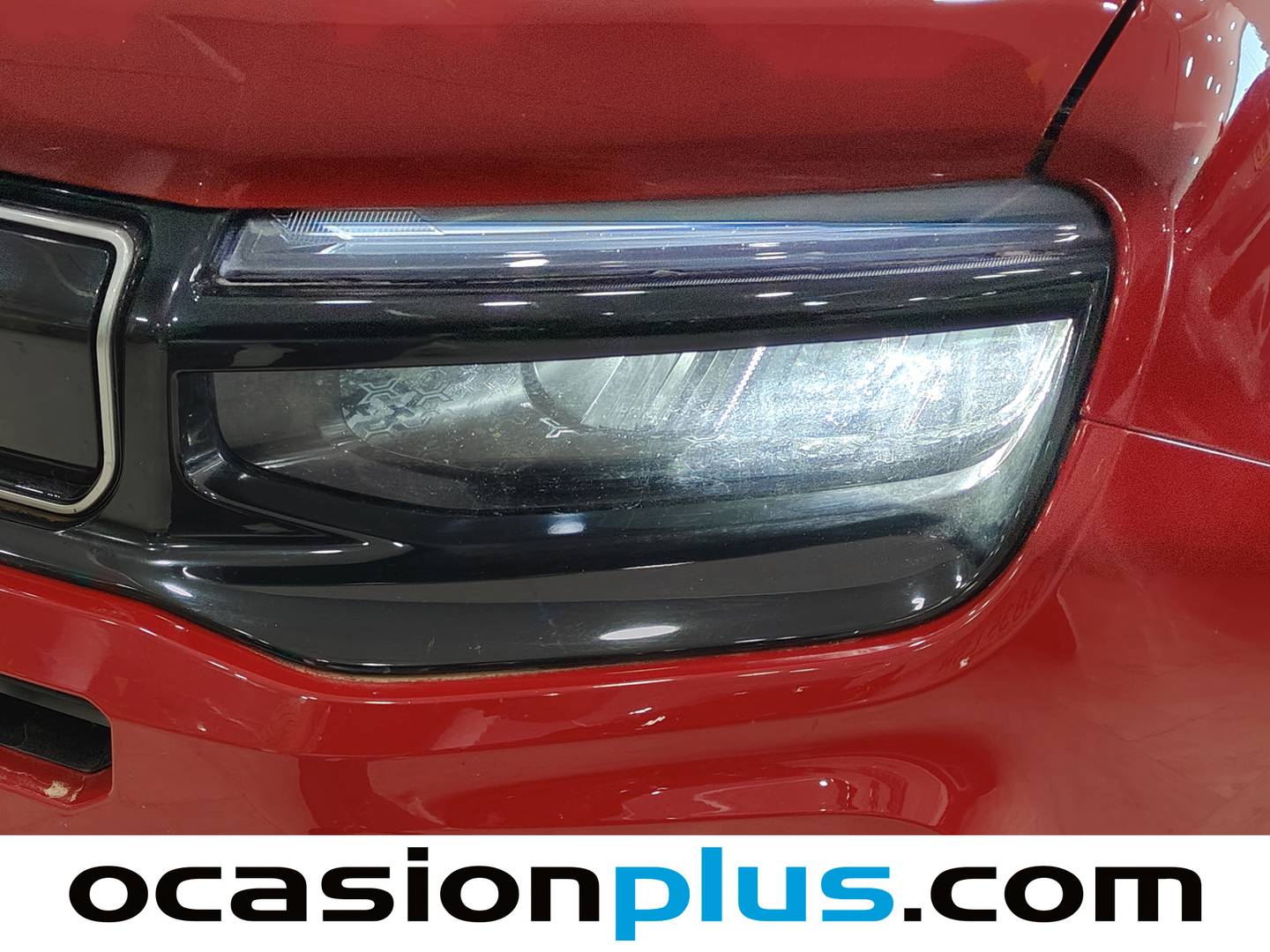 Extras y acabados del Jeep Avenger Jeep Avenger 1.2 G Altitude (100 CV)