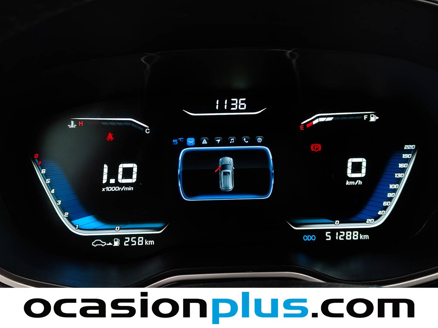 Foto SWM G01 SWM G01 1.5T Luxury (131 CV)