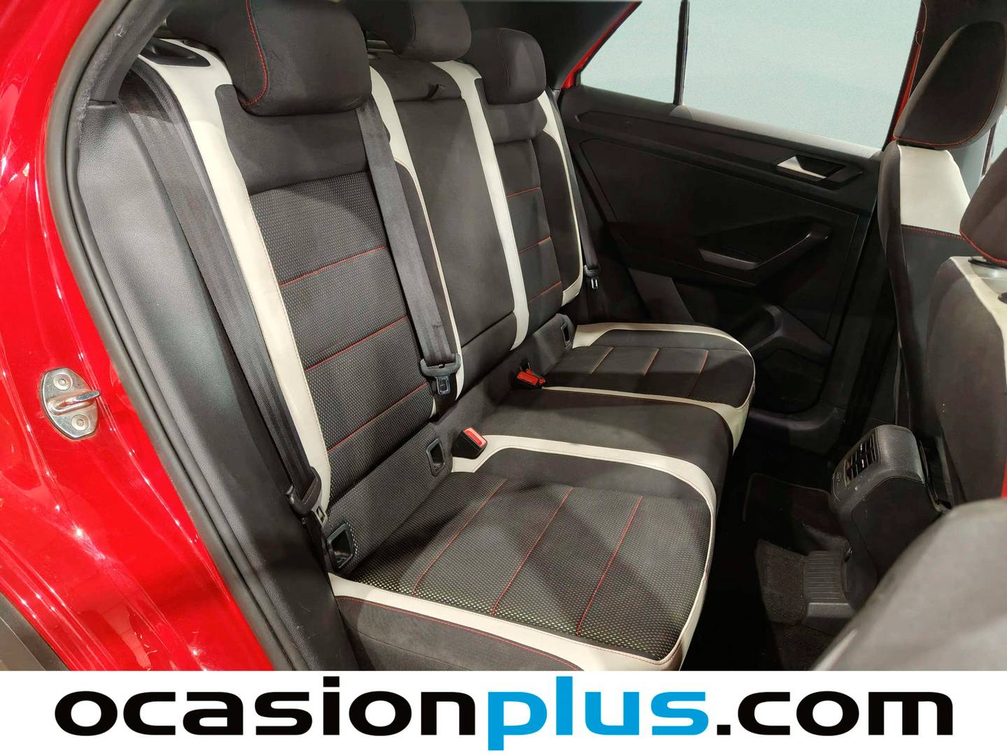 Volkswagen T-Roc Volkswagen T-Roc Sport 1.5 TSI EVO (150 CV) 2018