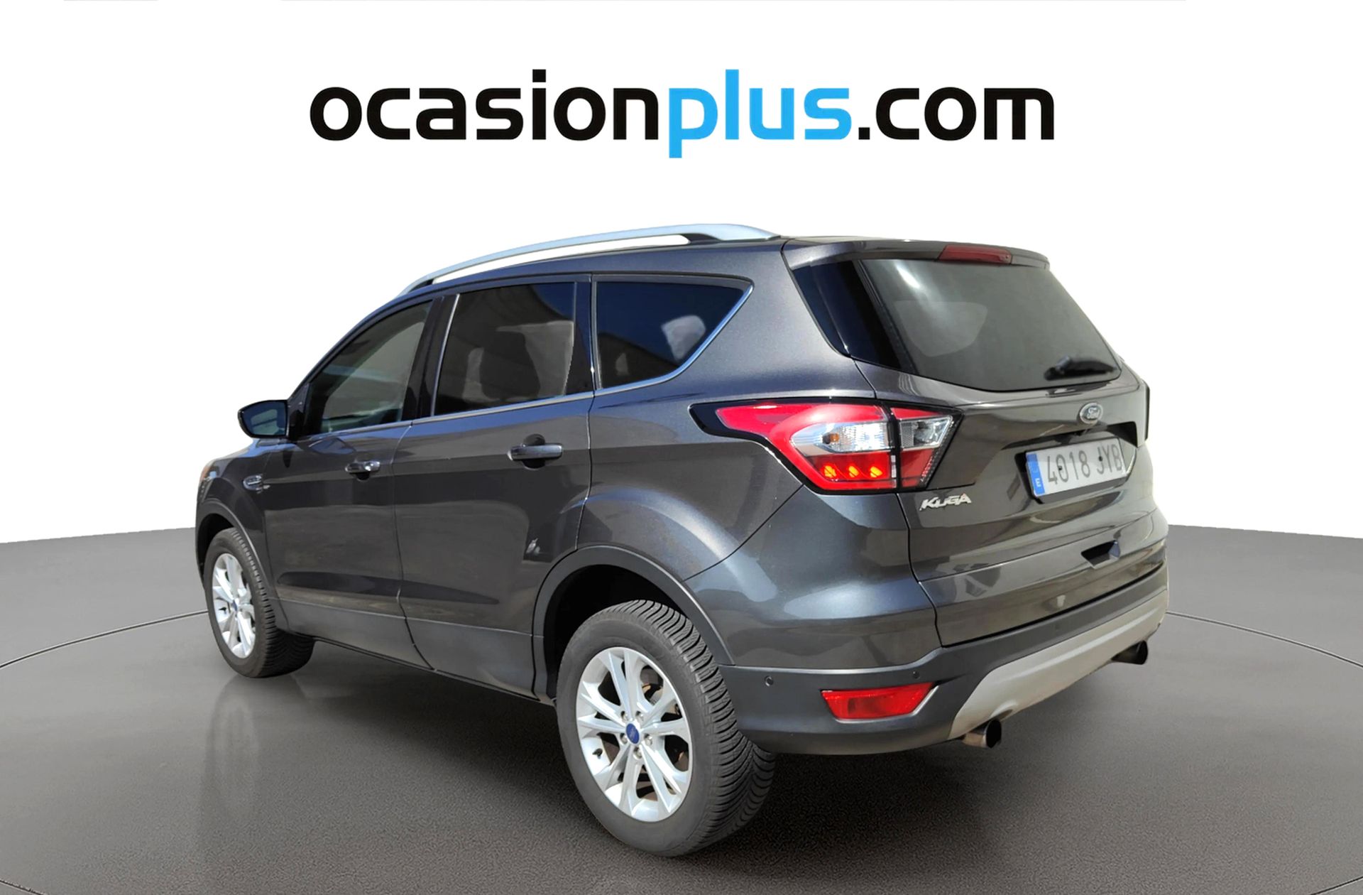 Ford Kuga 1.5 TDCi Titanium 4x2 - foto 3