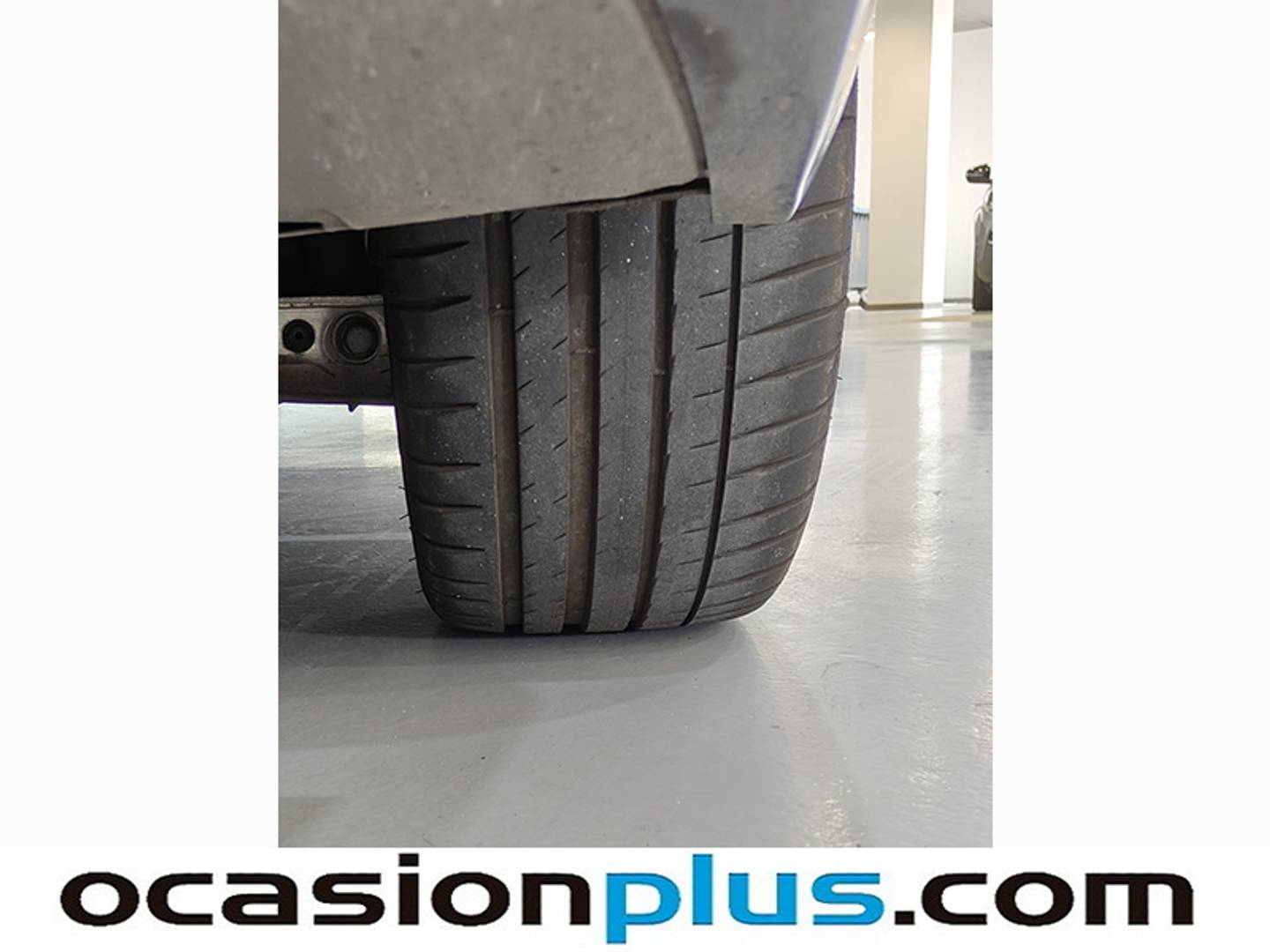 Foto Audi A4 Audi A4 S line edition 1.4 TFSI (150 CV)