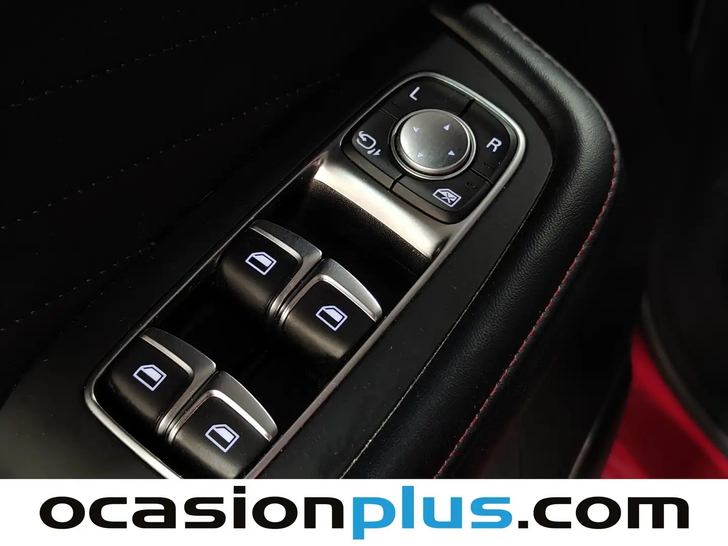 Foto MG HS MG HS 1.5 Turbo GDI Luxury (162 CV)