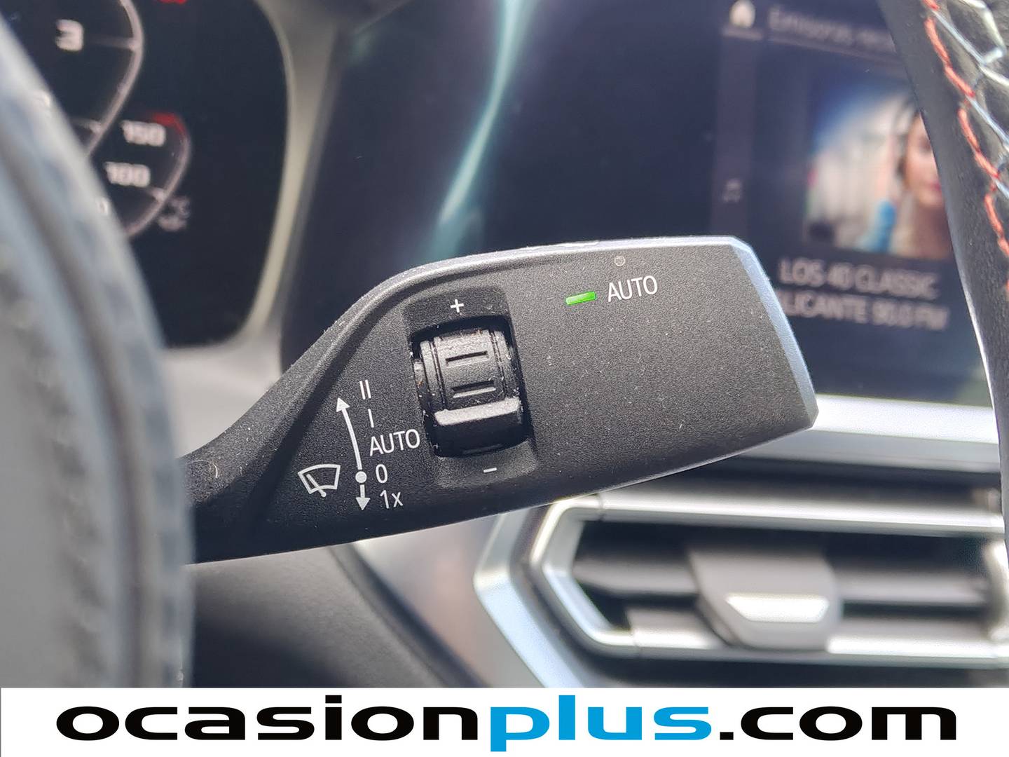 Foto BMW Serie 4 BMW M M4 Coupe Competition (510 CV)