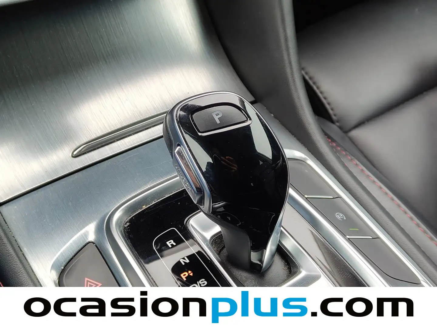 Foto MG HS MG HS 1.5 Turbo GDI Comfort DCT (162 CV)