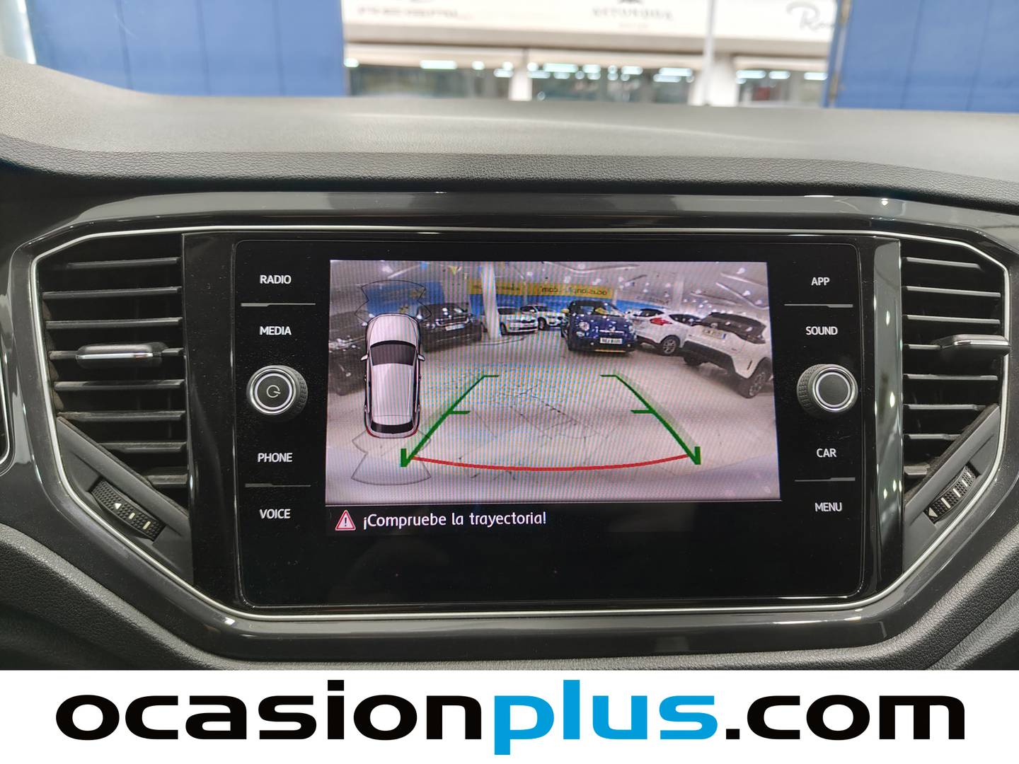 Acabados Volkswagen T-Roc Volkswagen T-Roc Sport 2.0 TSI 4Motion (190 CV) DSG