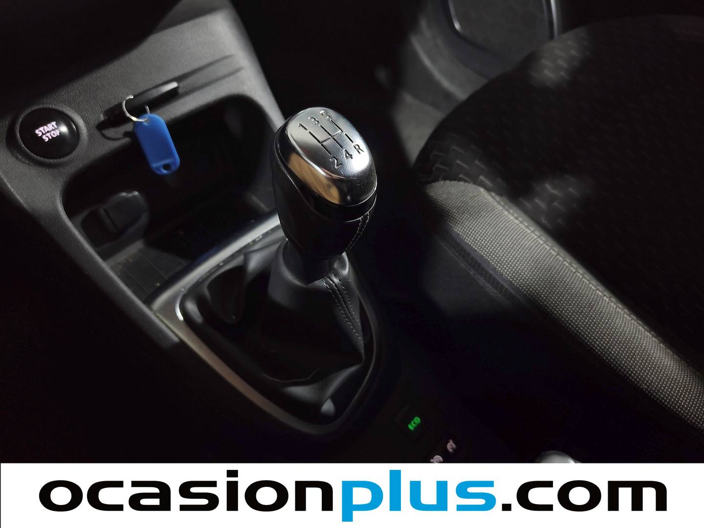Renault Captur Renault Captur Zen Energy TCe (90 CV) de segunda mano