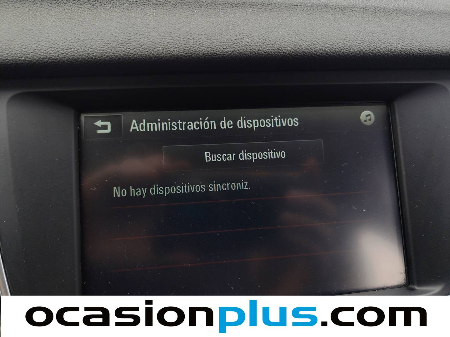 Opel Grandland X Opel Grandland X 1.6 CDTi Selective (120 CV) diésel