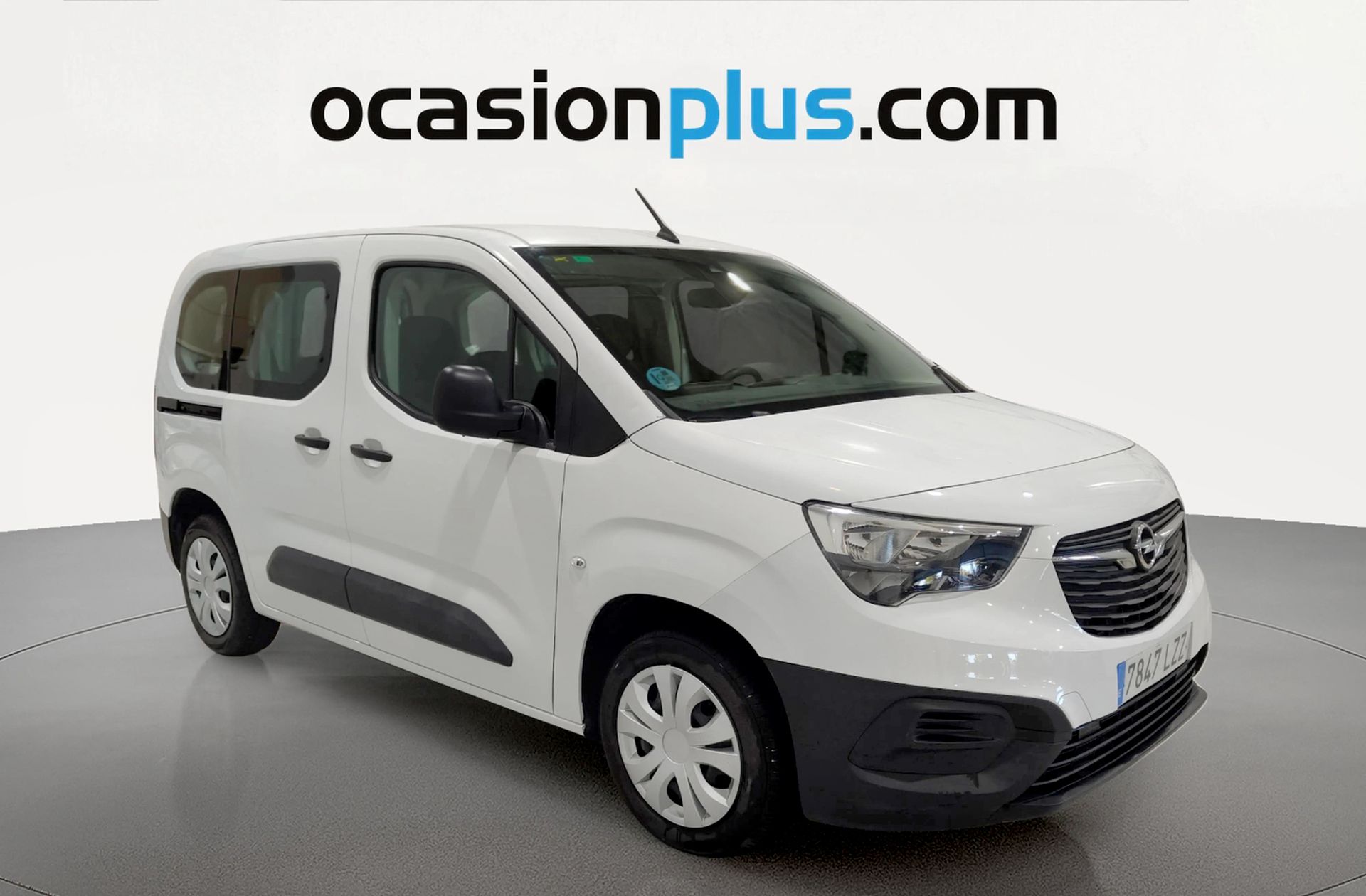 Opel Combo 1.5 TD Business Edition Plus L1 - foto 2