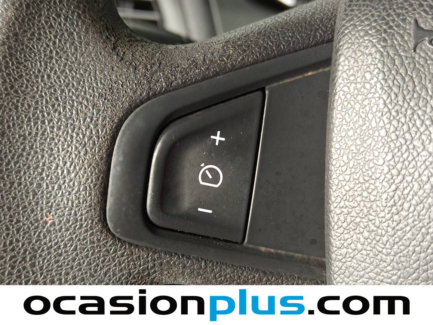 Extras del Renault Mégane Renault Megane 1.5 dCi Authentique (85 CV)