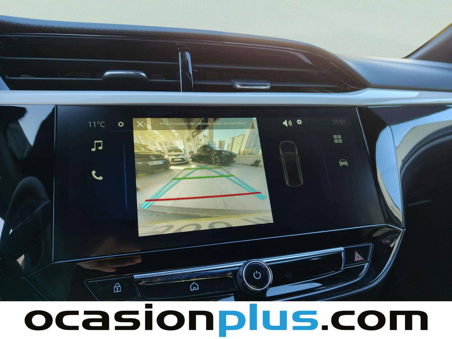 Foto Opel Corsa Opel Corsa 1.2 T XHL Hybrid GS eDCT (110 CV)