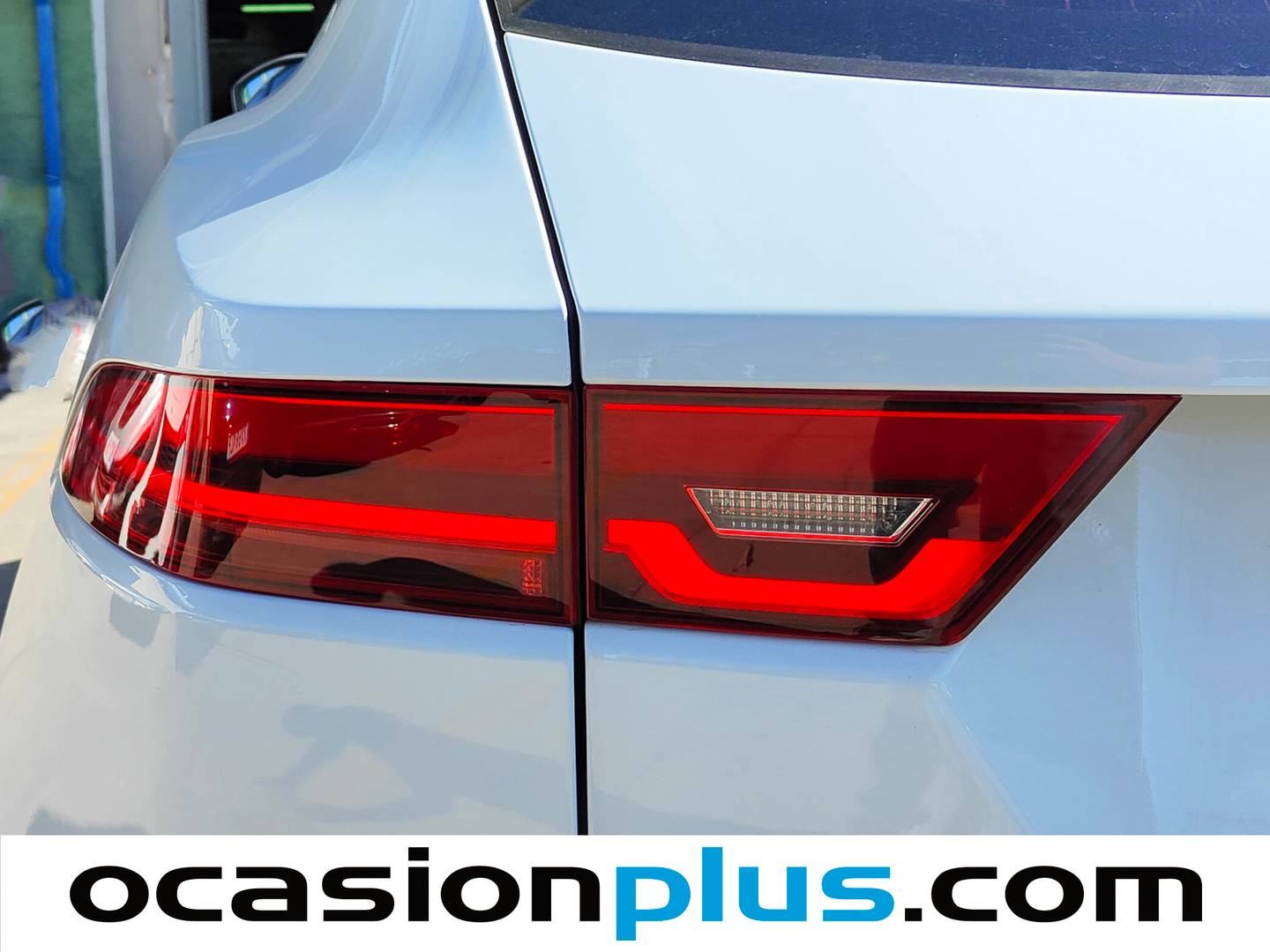 Acabados Jaguar E-Pace Jaguar E-PACE 2.0D (150 CV)