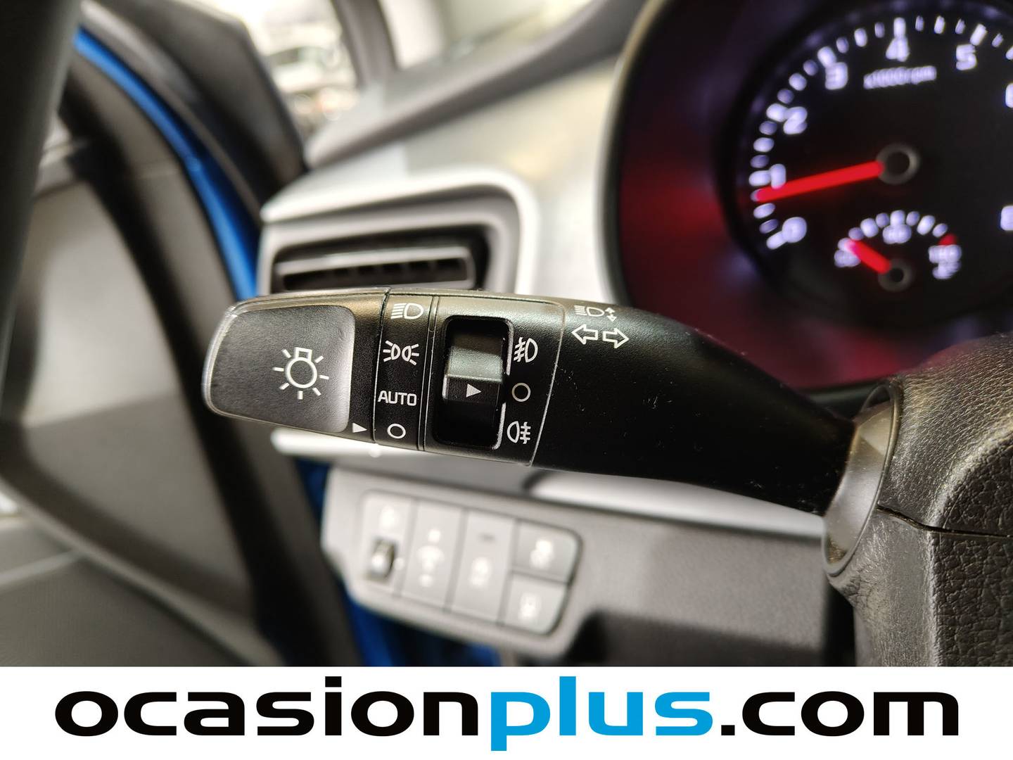 Foto KIA Stonic Kia Stonic 1.2 DPi Concept (84 CV)