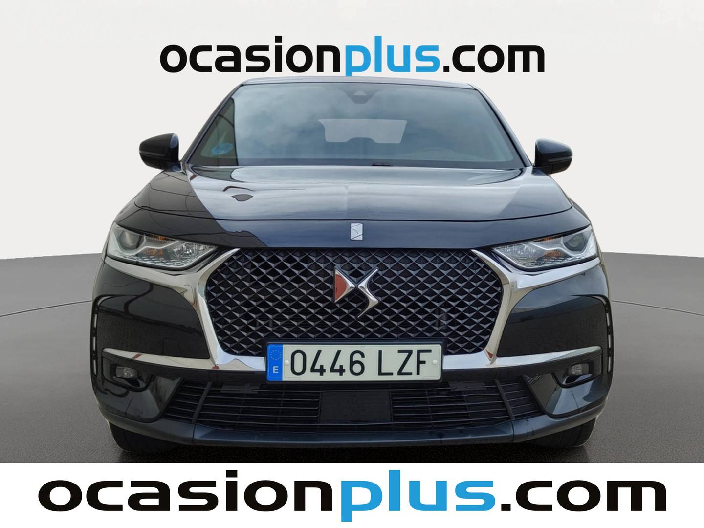 Foto DS DS 7 Crossback DS DS7 Crossback BlueHDi 130 DE Bastille + AT (130 CV)