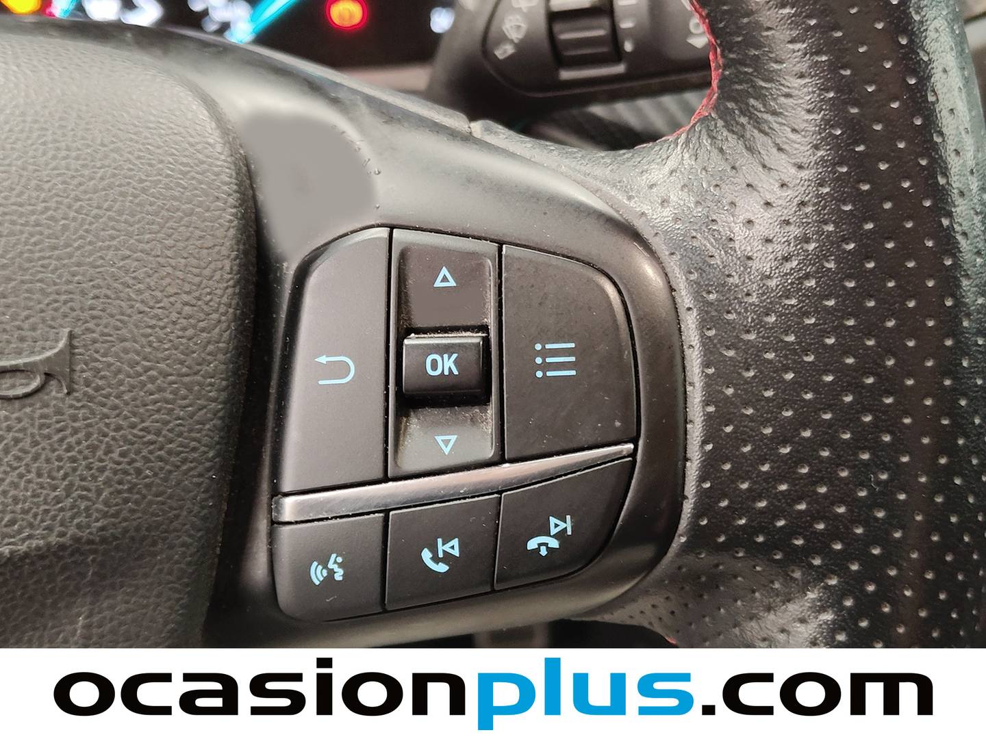 Ford Focus Ford Focus 1.0 Ecoboost S&S ST-Line (125 CV) barato