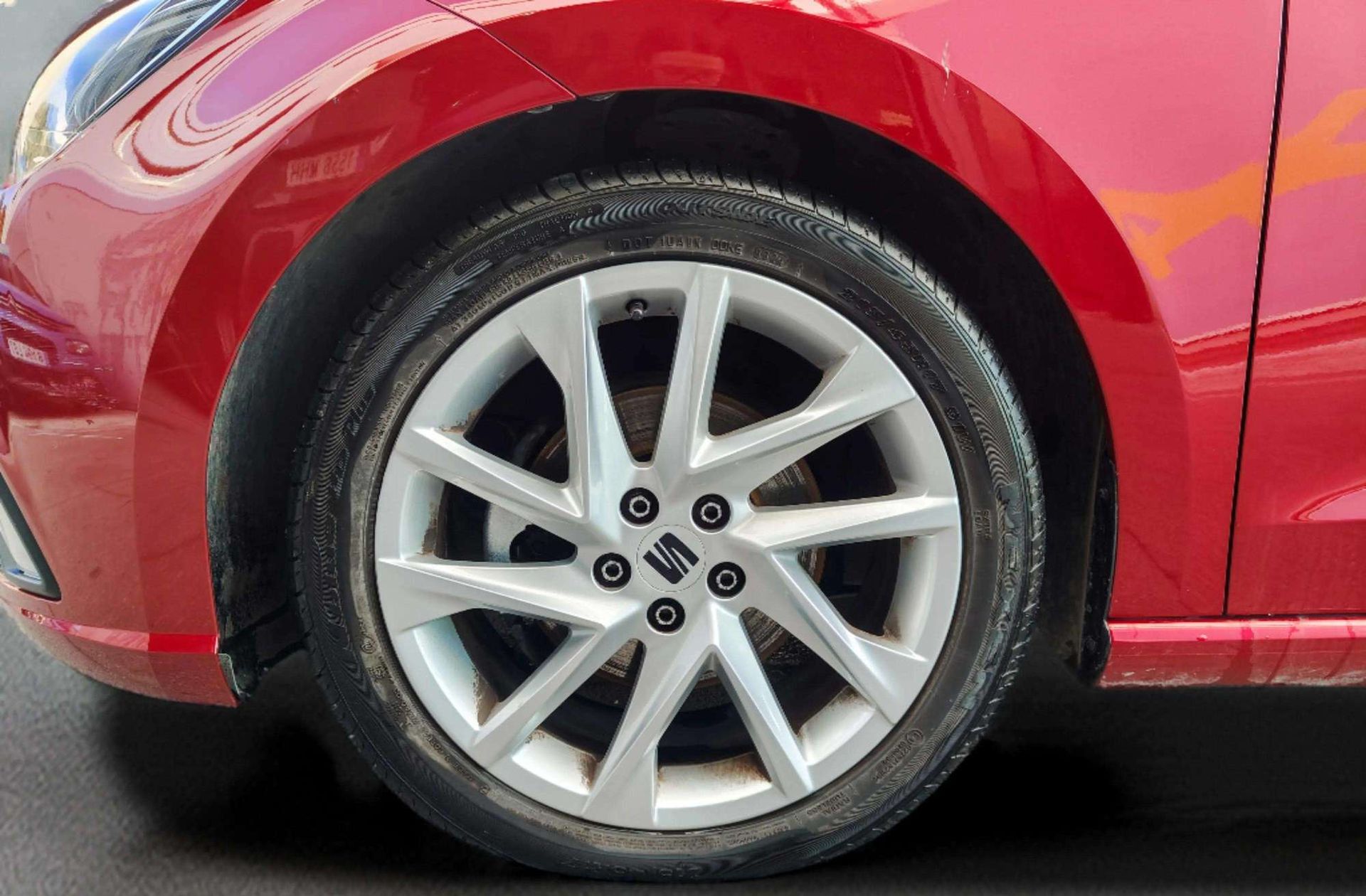 SEAT Ibiza 1.5 TSI FR XL DSG - foto 42