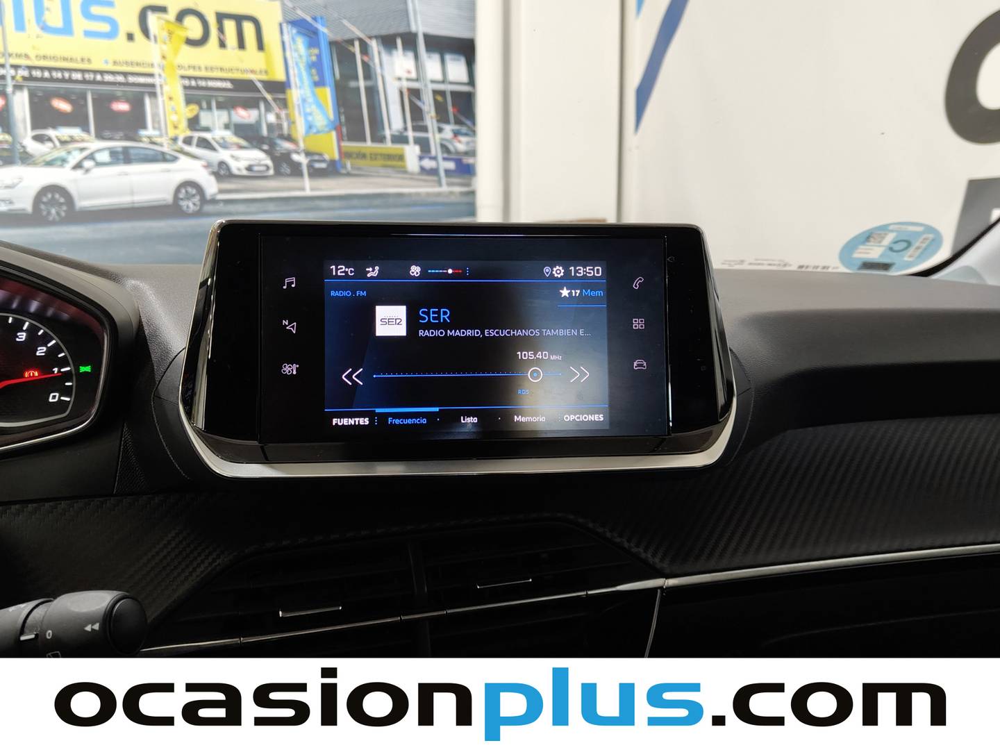 Peugeot 208 Peugeot 208 BlueHDi 100 Active (100 CV) 100cv